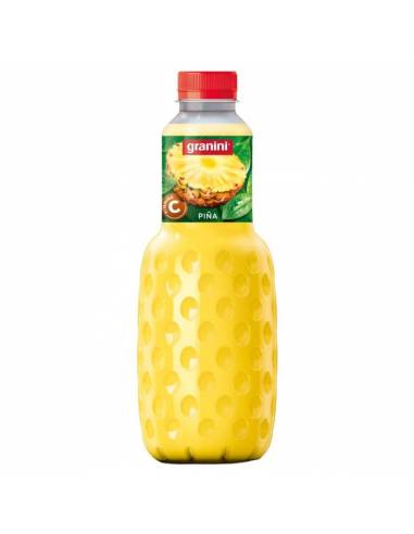 Ananas Granini 330ml - Jus - Milkshakes