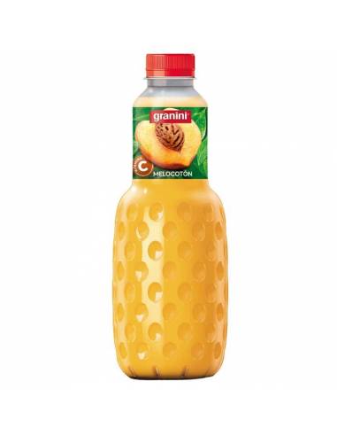 Granini Peach 330ml - Juices and Smoothies
