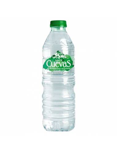 Water of Cuevas 50cl - Water