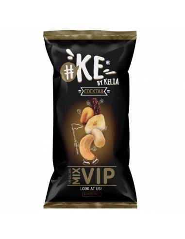 Kemix Vip Cocktail Nuts Sans Shell 35g Kelia R2 - Fruits secs
