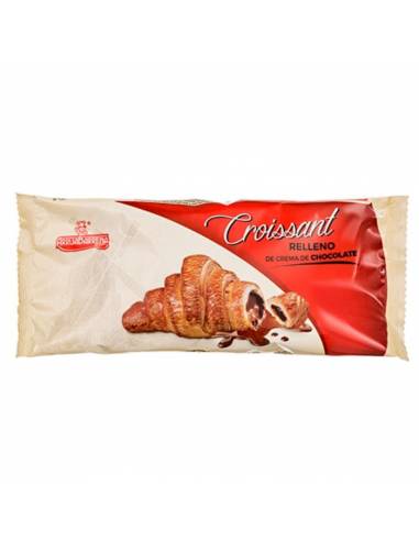 Croissant Relleno 65g Arruabarrena - Pastries
