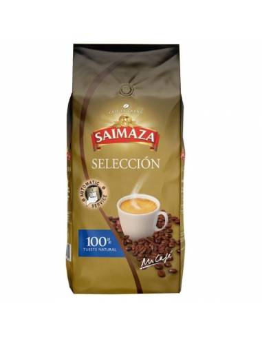 Saimaza Tueste Natural 1kg - Café en grano