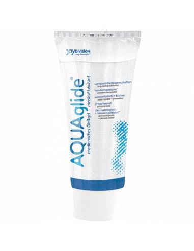 Lubricante Aquaglide 50ml - Geles lubricantes sexuales