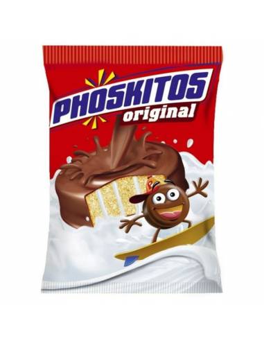 Phoskitos Original 38g - Pastelaria