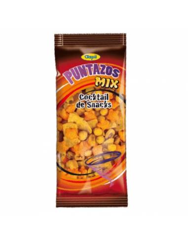 Puntazos Mix 40g - Extruded Snacks