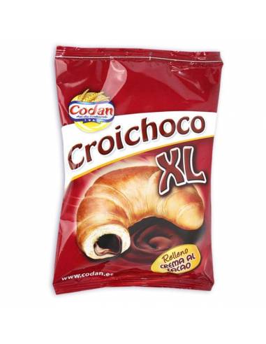 Croichoco XL Codan 80g - Chocolates - bolachas