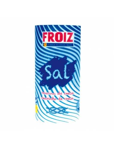 Table Sea Salt Shaker 250g - Your Pantry