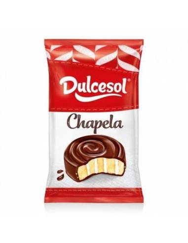 Chapela Grande Choco Dulcesol 45g - Pastelaria