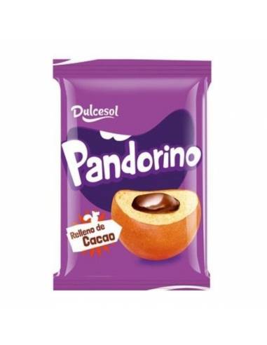 Pandorino Chocolat 45g Dulcesol - Pâtisseries