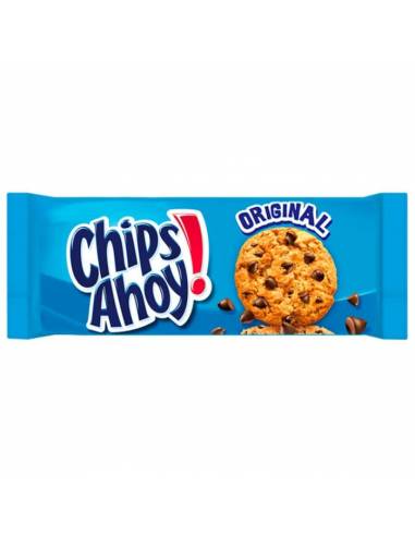 Chips Ahoy Original 40g - Biscuits sucrés