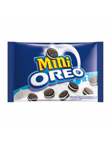 Mini Oreo 40g - Sweet Cookies