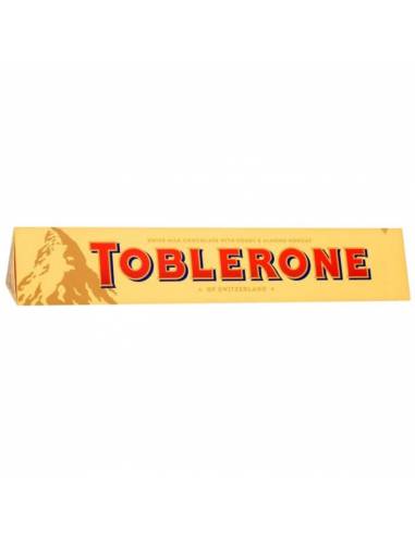 Toblerone 50g - Chocolates
