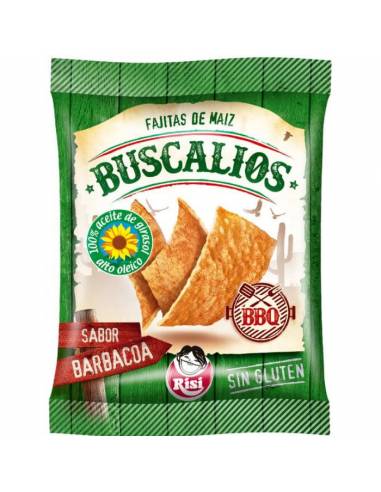 Buscalios 35g - Extruded Snacks