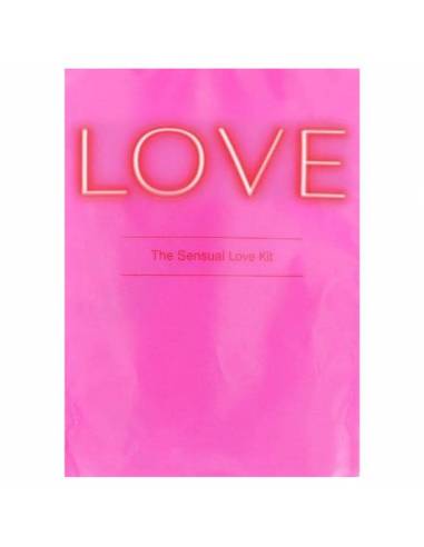 The Sensual Love Kit - Brincadeira