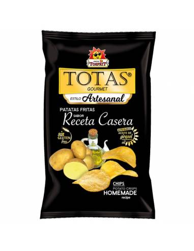 Totas Maison 45g Tosfrit - Chips