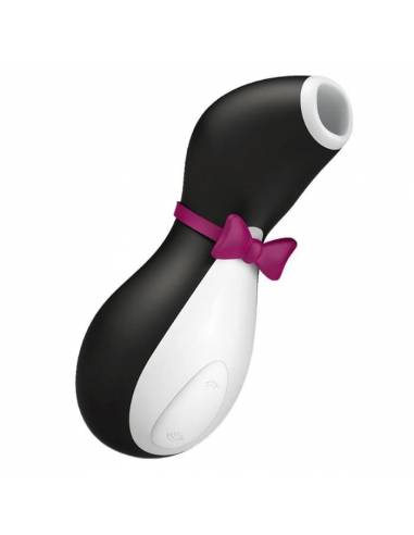 Satisfyer Pro Penguin - Vibrateurs