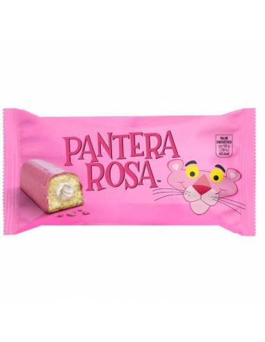 Pink Panther 3 utd. 55g Bimbo - Pastries