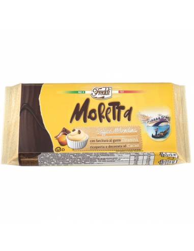 Moretta Tiramisu 30g Freddi - Pastries