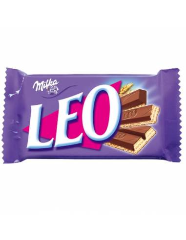 Milka Leo 33,3g - Chocolates