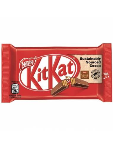 Kit Kat 41,5g (24 uds) - Chocolates