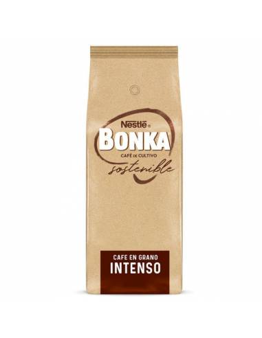 Café Bonka Selecção Especial Natural 1kg Nestlé - Café em grão