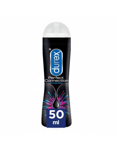 Durex Perfect Connection 50ml - Geles lubricantes sexuales