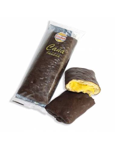 Cane chocolat Codan 80g - Pastries
