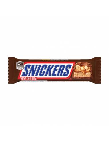 Snickers Multipack 250g - Chocolatinas