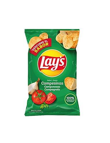 Lays Campesinas 36g - Chips