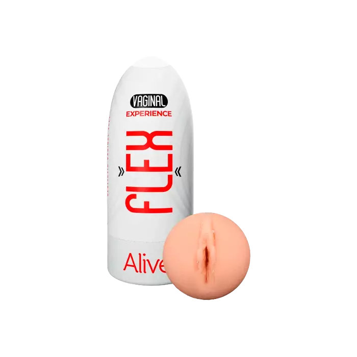 Masturbador Vagina Super Realistic Alive-Distribución Mayorista