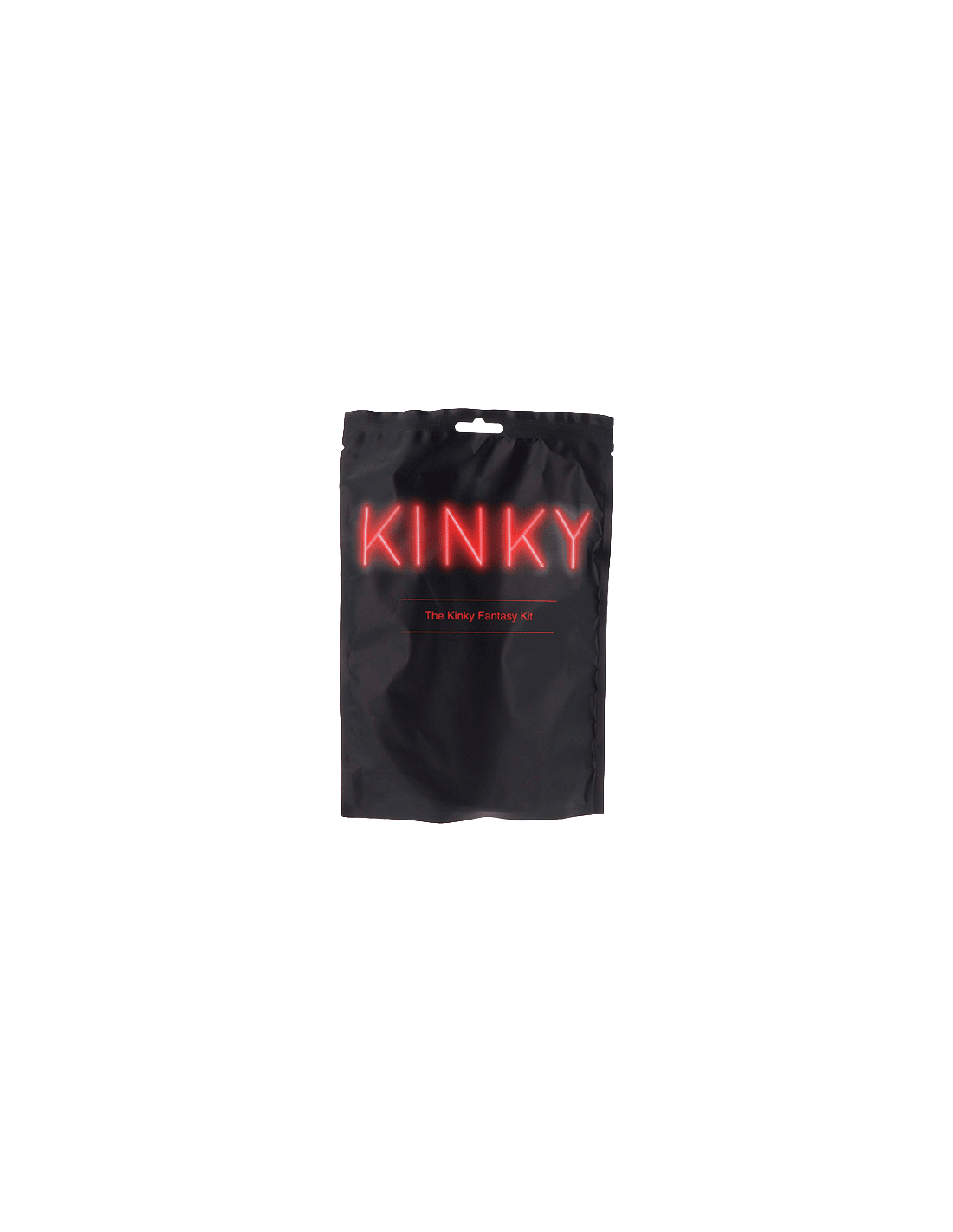 The Kinky Fantasy Kit-Distribución Mayorista