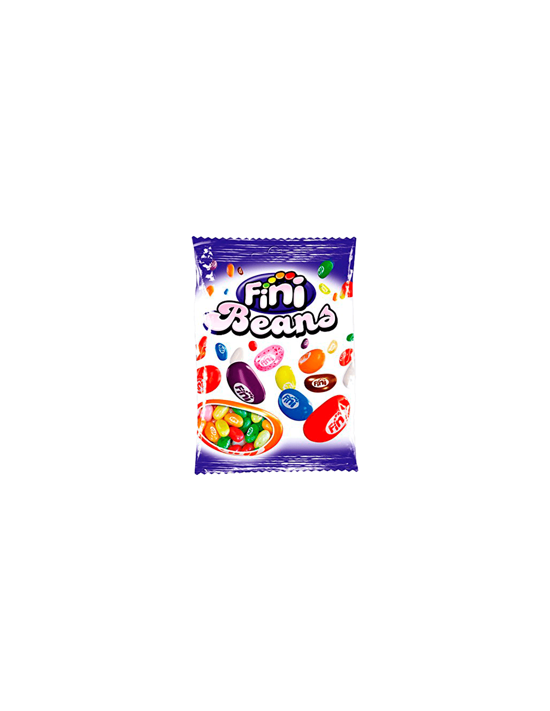 Alubias 90g Fini-Distribución Mayorista