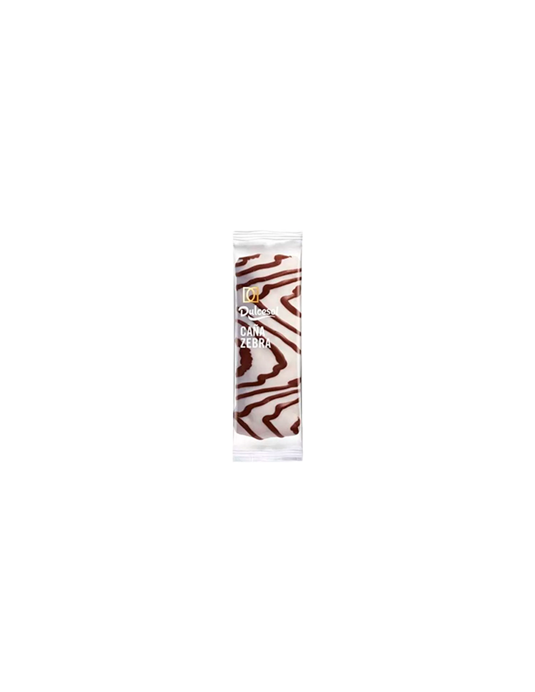 Zebra-Stange 80 g Dulcesol - Distribución Mayorista