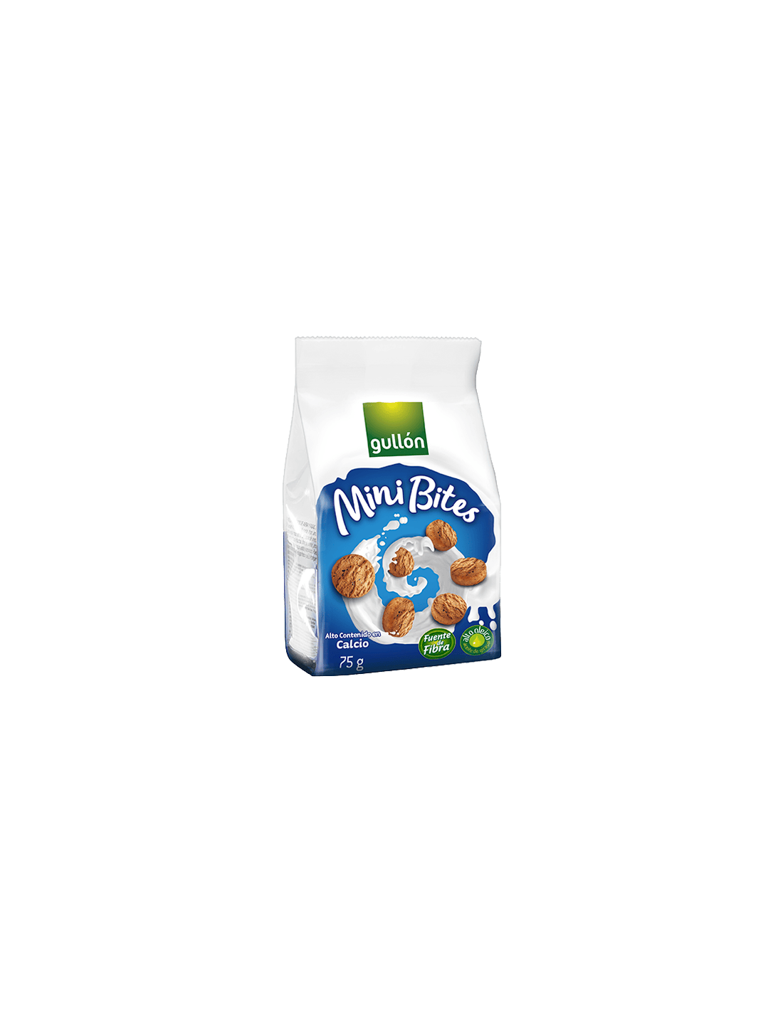 Mini Bites Koekjes 75 g Gullón | Distribución Mayorista
