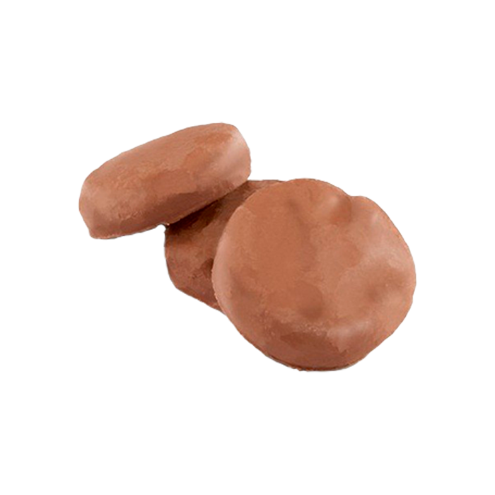 Choco Bom Milch 100g-Distribución Mayorista