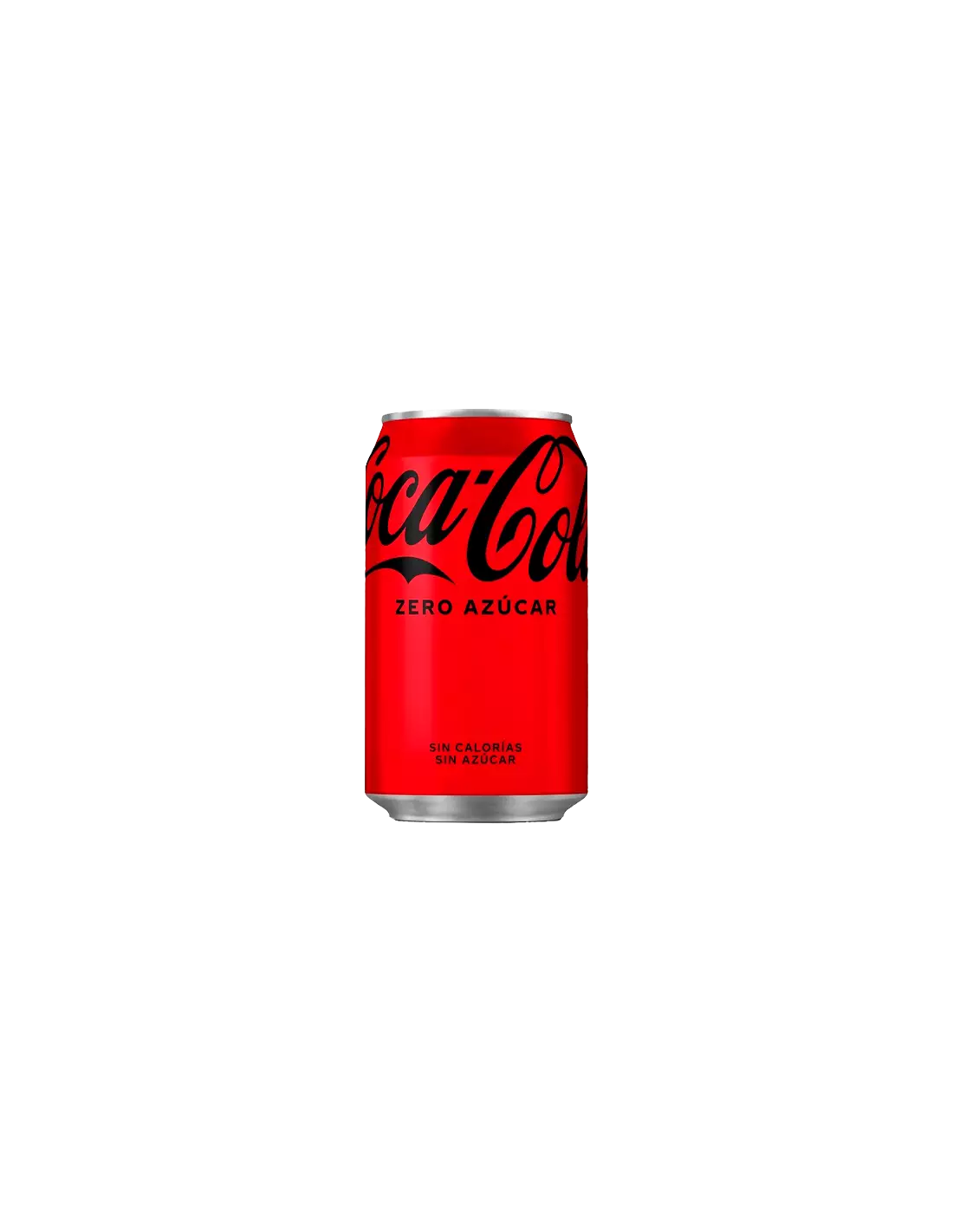 Coca-Cola Zero 330ml-Distribución Mayorista