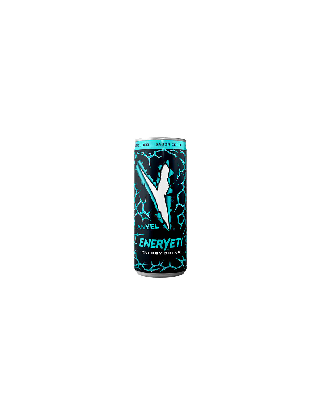 Eneryeti Anyel 250ml - Distribución Mayorista