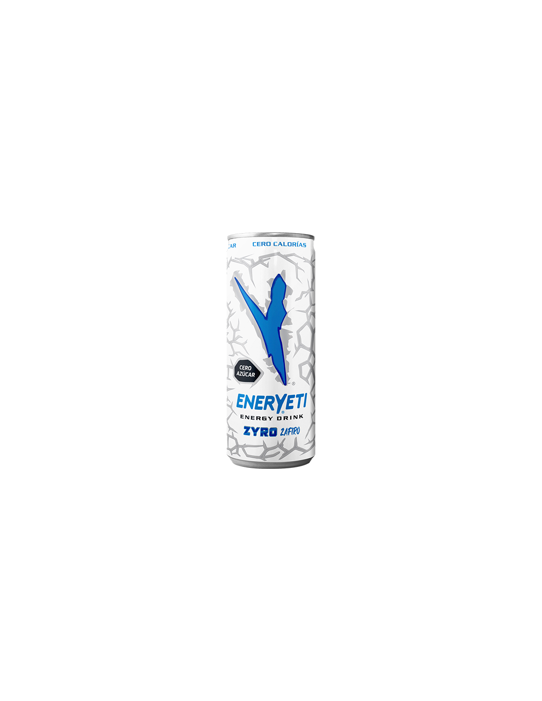 Eneryeti Zyro Saffier 250 ml | Distribucion Mayorista