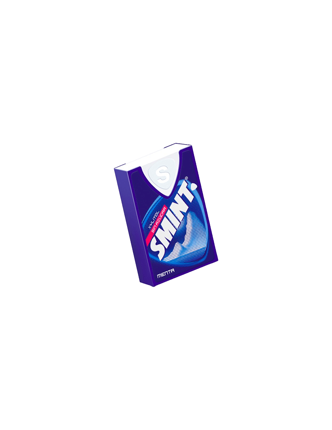 Smint Munt 12 stuks-Distribución Mayorista