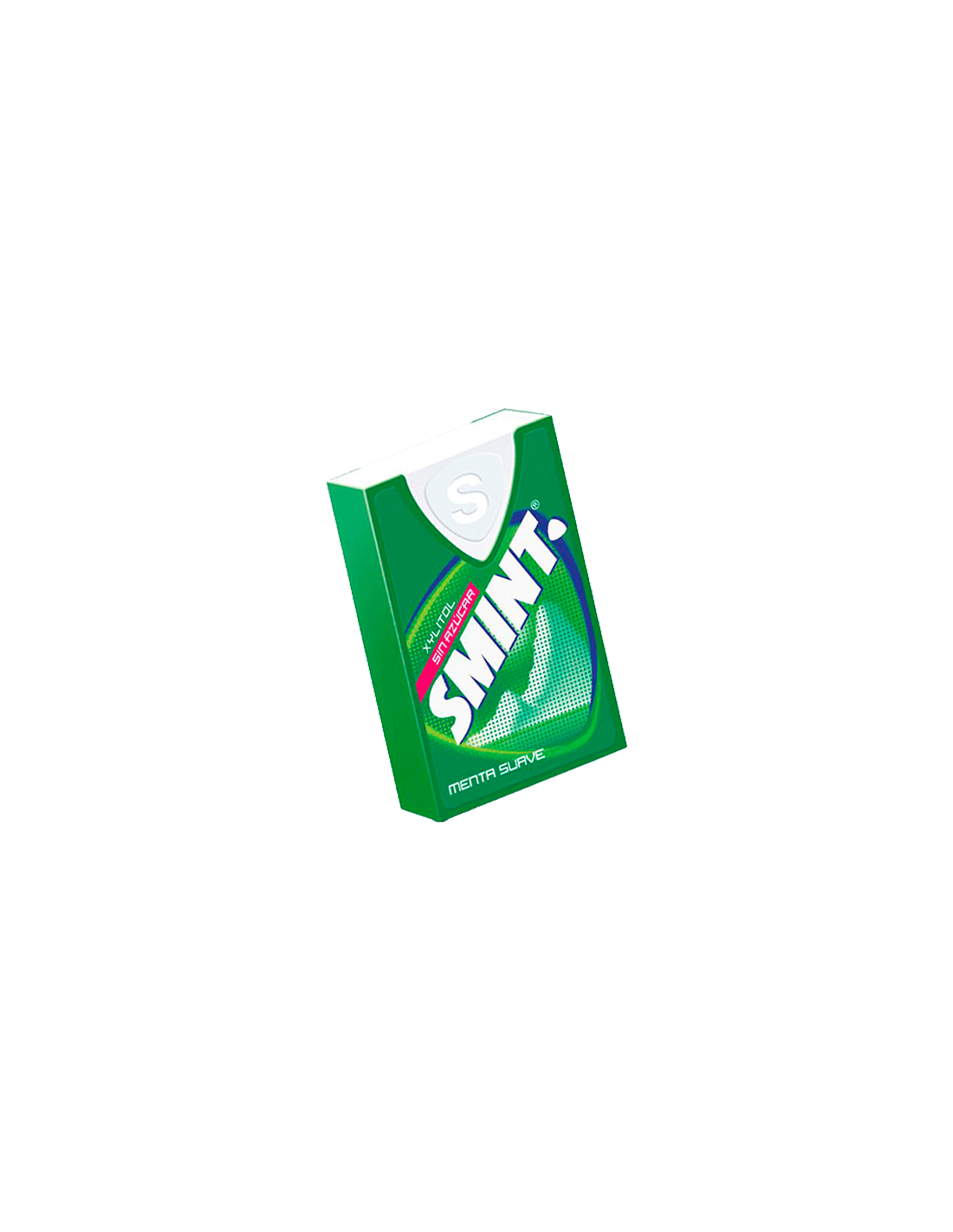Smint Menta Suave 12 uds-Distribución Mayorista