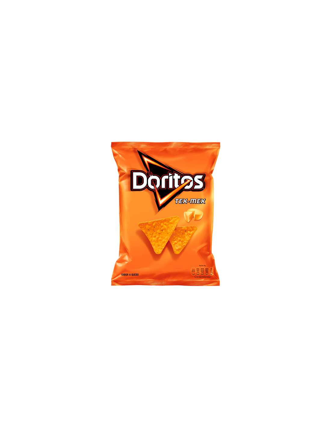 Doritos 44 g Matutano | Distribucion Mayorista