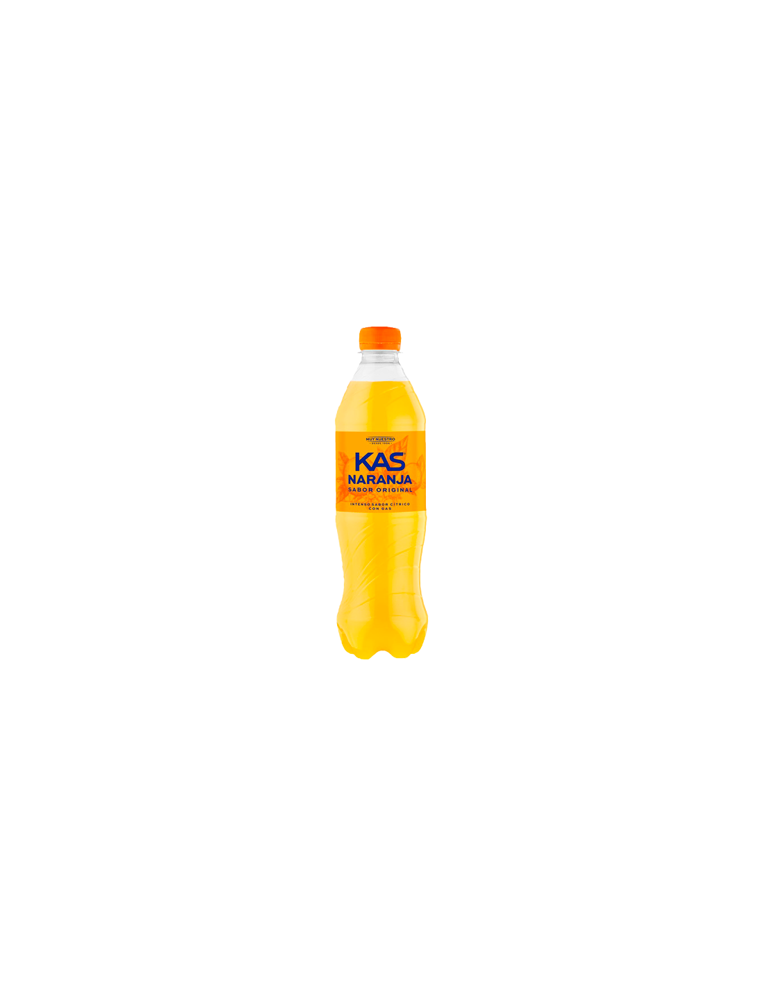 Kas Sinaas 500ml-Distribución Mayorista