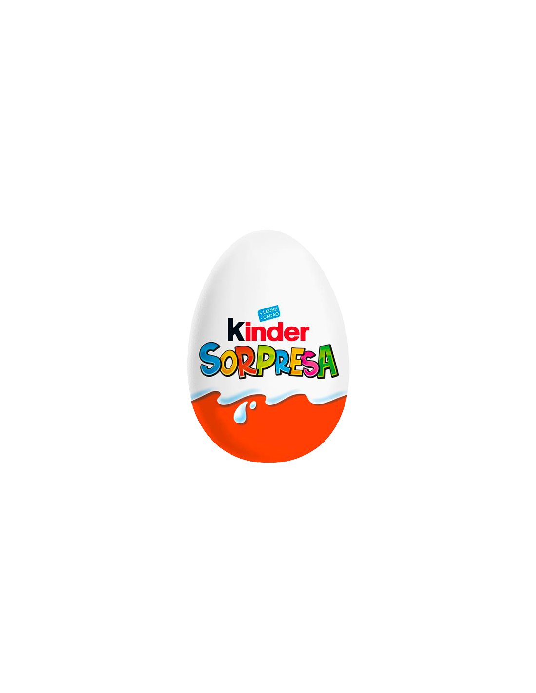 Kinder Surprise Ei 20 g | Distribución Mayorista