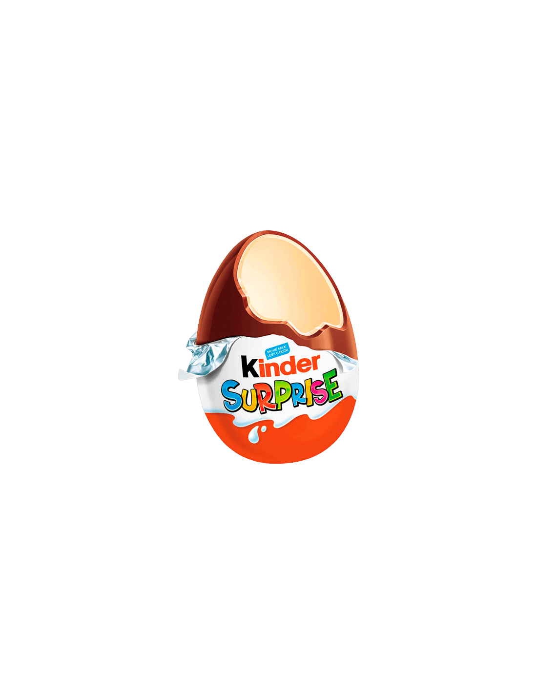 Kinder Surprise Ei 20 g | Distribución Mayorista