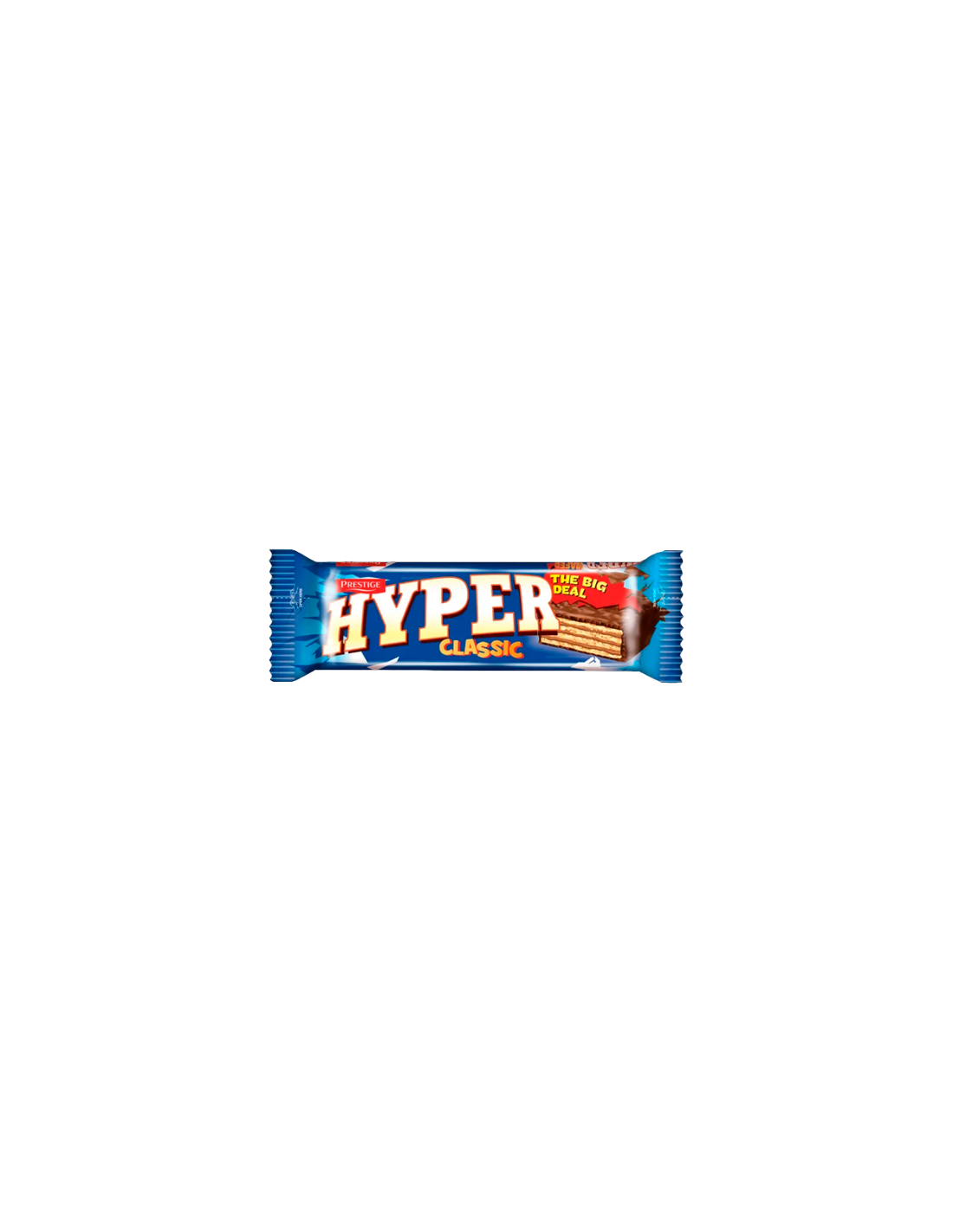 Hyper Classic 50 g Prestige | Distribución Mayorista