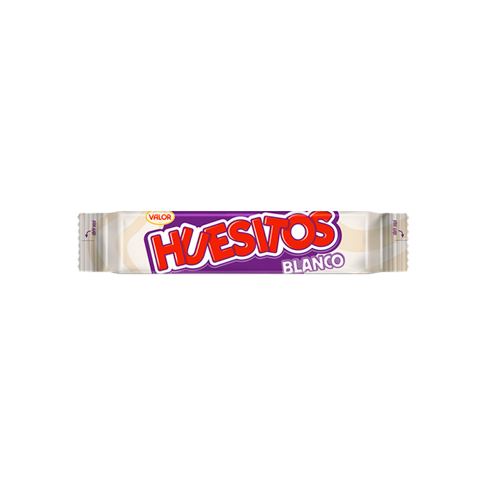 Huesitos Wit 20 g | Distribución Mayorista