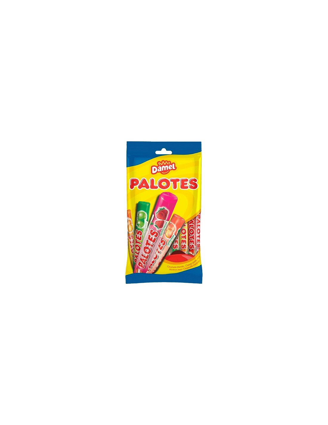 Palotes Assorti 78 g - Distribución Mayorista