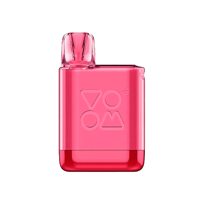 Vapeador Voom Watermelon Ice Sin Nicotina