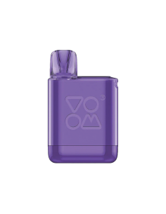 Voom Berry Ice Vape ohne Nikotin – Distribucion Mayorista