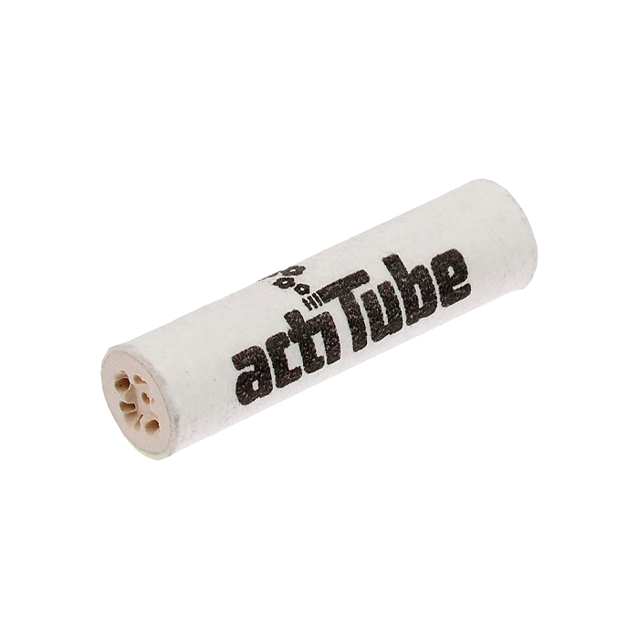 Filtros actiTube 7mm slim - Distribución Mayorista